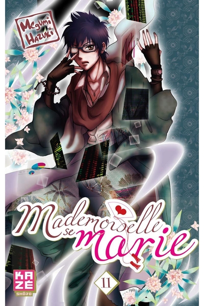 MADEMOISELLE SE MARIE T11
