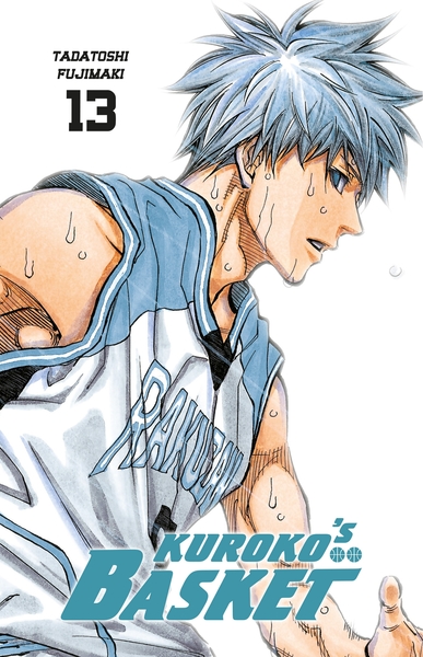 KUROKO´S BASKET T13 DUNK EDITION