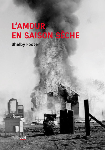 L´AMOUR EN SAISON SECHE