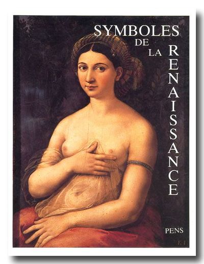 SYMBOLES DE LA  RENAISSANCE T3SYMBOLE RENAISSANCE T III