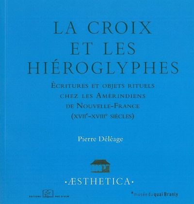 CROIX ET LES HIEROGLYPHES (LA)
