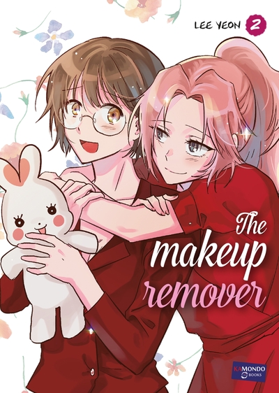 MAKE UP REMOVER T2