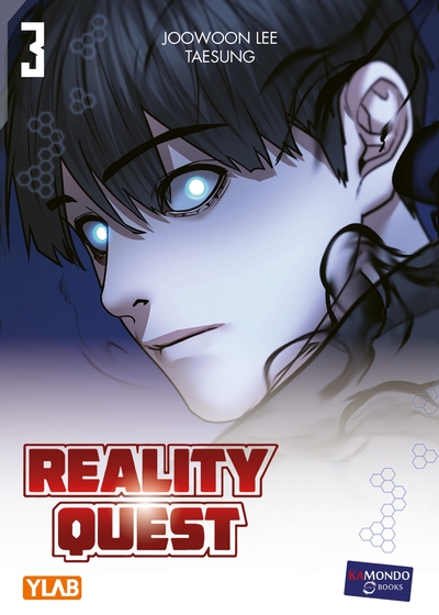 REALITY QUEST T3