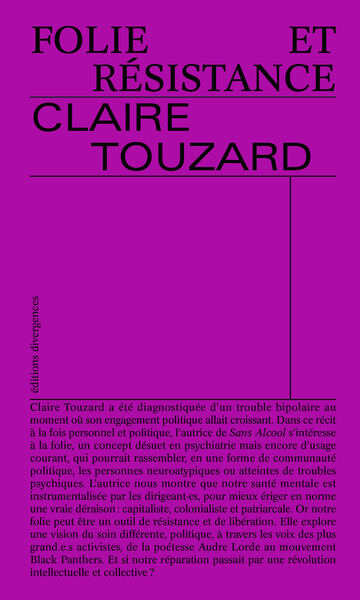 FOLIE ET RESISTANCE