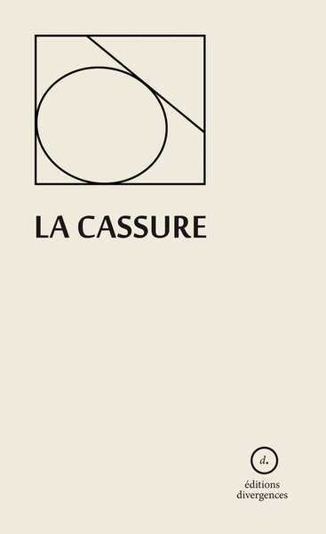 CASSURE