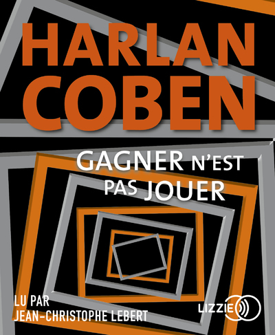 GAGNER N´EST PAS JOUER - CD