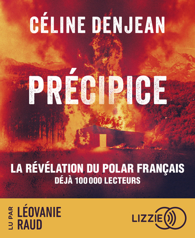 PRECIPICE