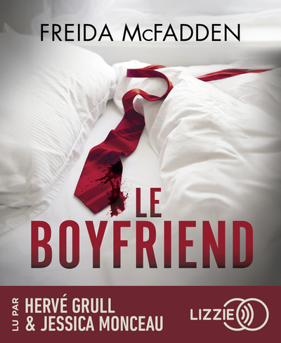 LE BOYFRIEND - AUDIO
