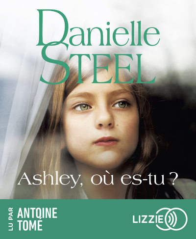 ASHLEY, OU ES-TU ?