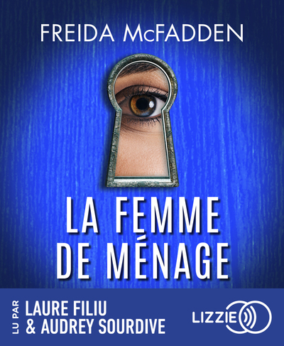 LA FEMME DE MENAGE - TOME 1