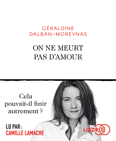 ON NE MEURT PAS D´AMOUR