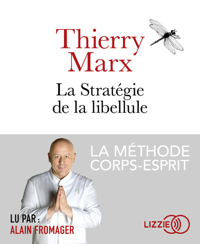 STRATEGIE DE LA LIBELLULE