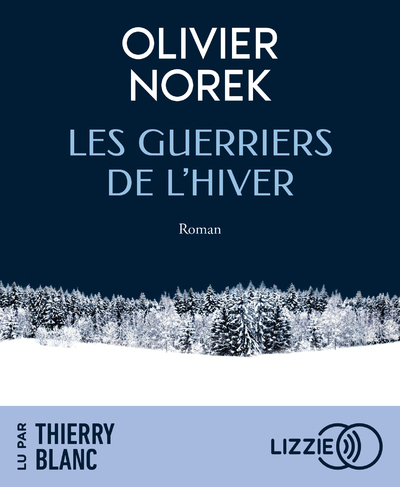 GUERRIERS DE L´HIVER