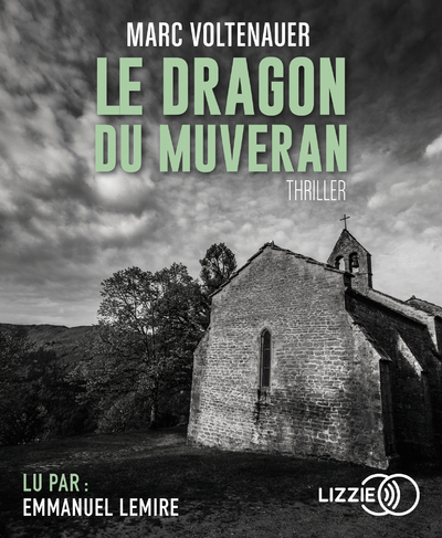DRAGON DU MUVERAN - CD