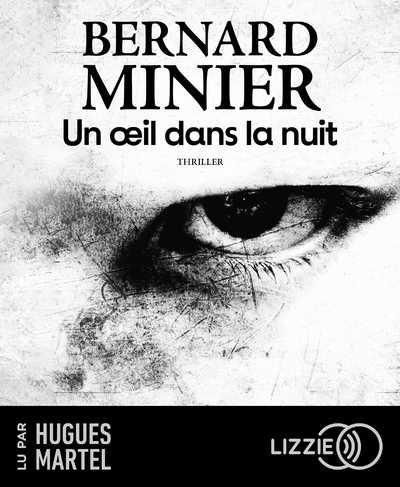 OEIL DANS LA NUIT