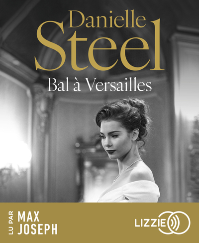 BAL A VERSAILLES - AUDIO