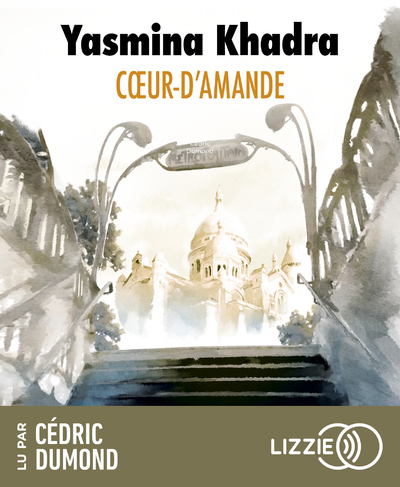 COEUR-D´AMANDE