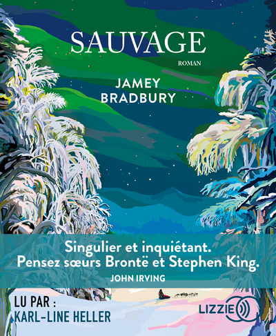 SAUVAGE
