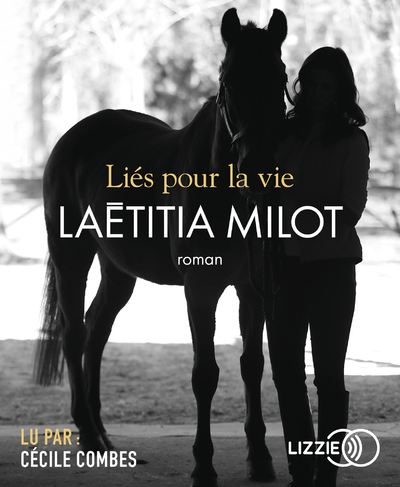 LIES POUR LA VIE - CD