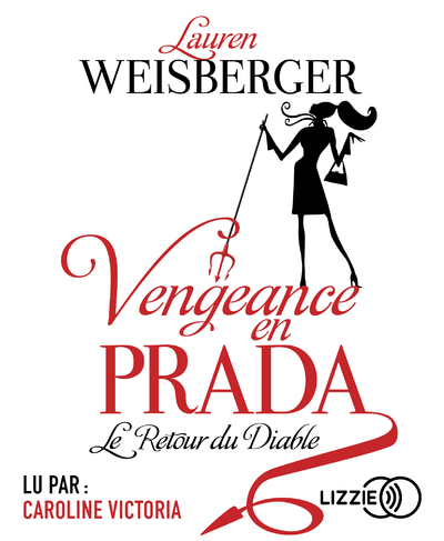 VENGEANCE EN PRADA