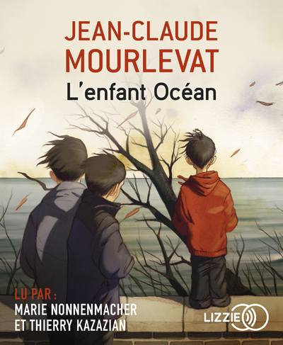 L´ENFANT OCEAN - CD