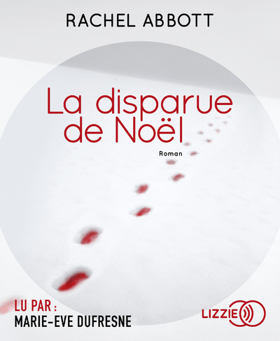 DISPARUE DE NOEL - CD