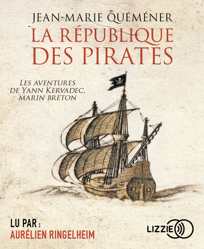 REPUBLIQUE DES PIRATES