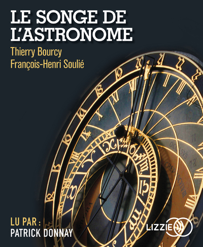 SONGE DE L´ASTRONOME - CD