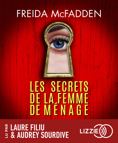 LES SECRETS DE LA FEMME DE MENAGE - TOME 2