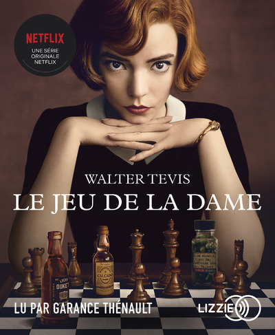 JEU DE LA DAME