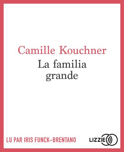 FAMILIA GRANDE - CD