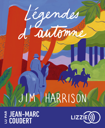 LEGENDES D´AUTOMNE