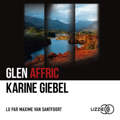 GLEN AFFRIC - CD