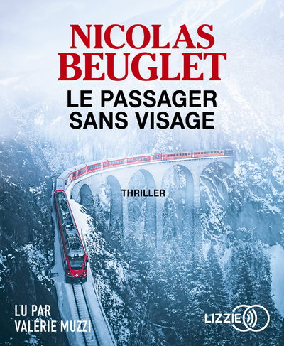 PASSAGER SANS VISAGE - CD