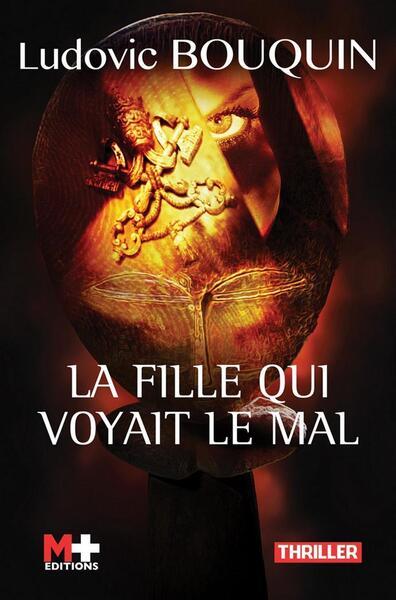 FILLE QUI VOYAIT LE MAL