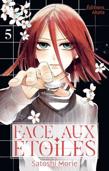 FACE AUX ETOILES - TOME 5 - VOL05