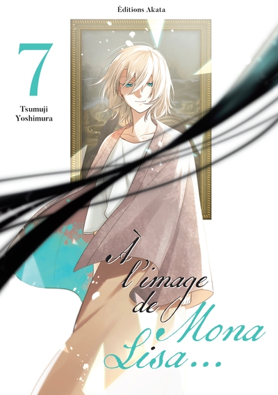 A L´IMAGE DE MONA LISA... - TOME 7