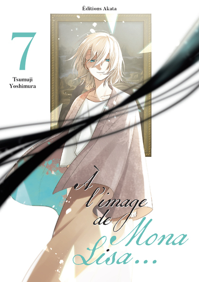 A L´IMAGE DE MONA LISA... - TOME 7