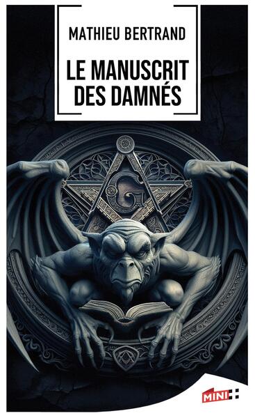 LE MANUSCRIT DES DAMNES