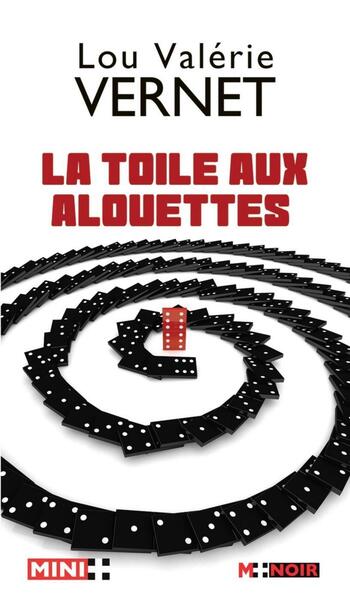 TOILE AUX ALOUETTES