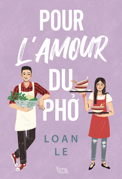 POUR L´AMOUR DU PHO