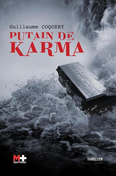 PUTAIN DE KARMA - PRIX DE L´EMBOUCHURE 2023