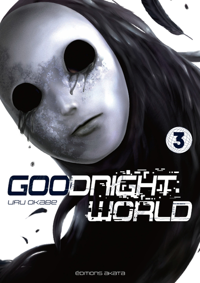 GOODNIGHT WORLD - TOME 3 - VOL03