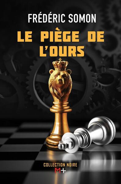 PIEGE DE L´OURS