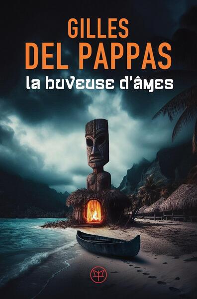 BUVEUSE D´AMES