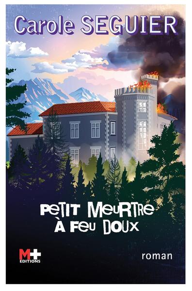 PETIT MEURTRE A FEU DOUX