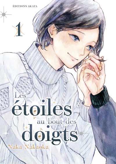 ETOILES AU BOUT DES DOIGTS - TOME 1