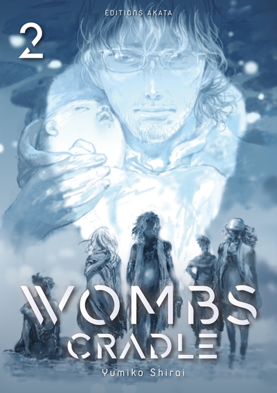 WOMBS CRADLE - TOME 2 (VF)