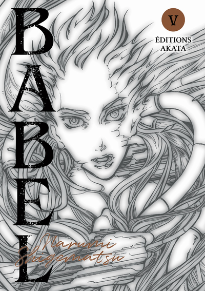 BABEL - TOME 5 (VF)