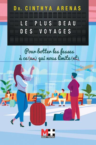 PLUS BEAU DES VOYAGES - POUR BOTTER LES FESSES A CE(UX) QUI NOUS LIMITE(NT)